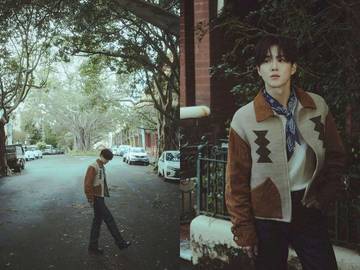 Suho "EXO" Siap Rilis Mini Album Ke-4